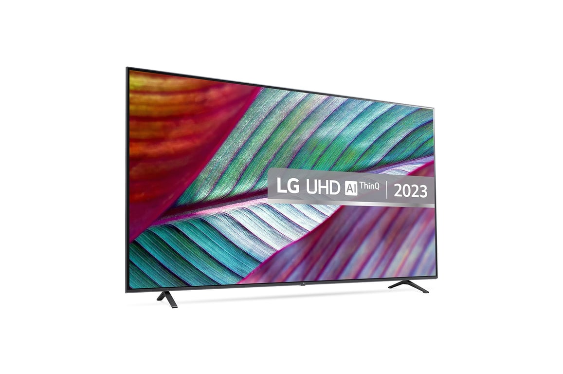 LG UHD 006LB 2,18 m (86