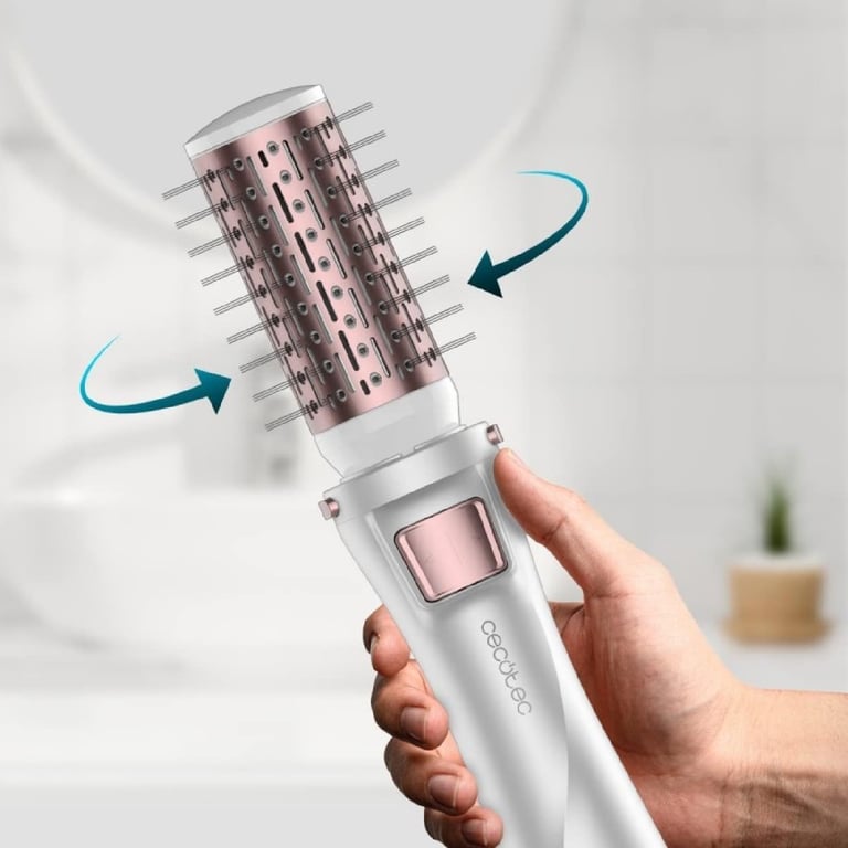 Bamba CeramicCare 5in1Pro - vue 4