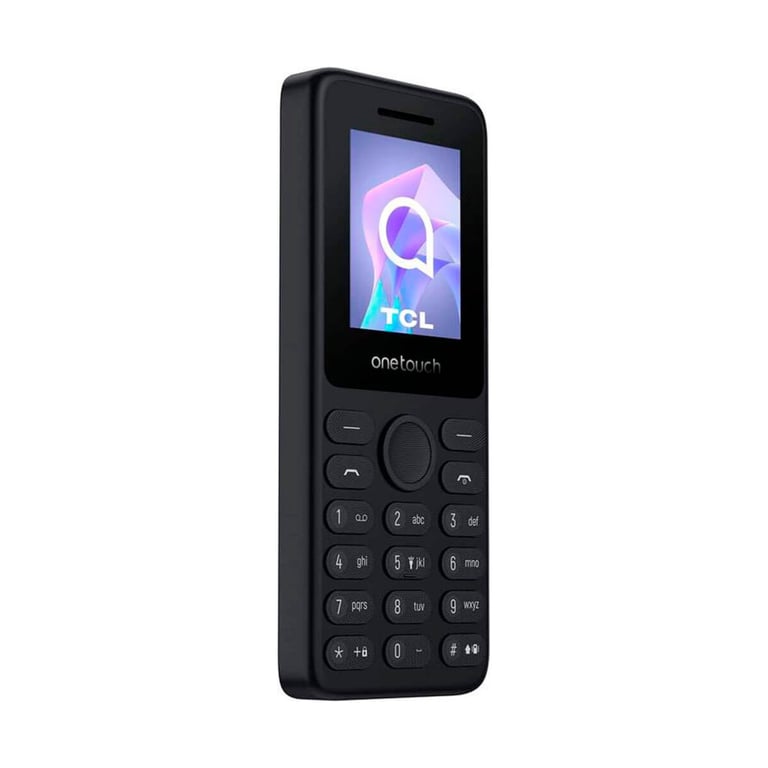 TCL Onetouch 4041 48 Mo128 Mo Night Double SIM Neuf - vue 4