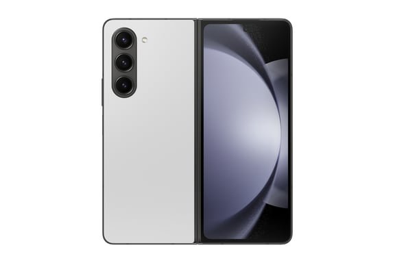 Galaxy Z Fold5 (5G) 512 Go, Gris, Débloqué