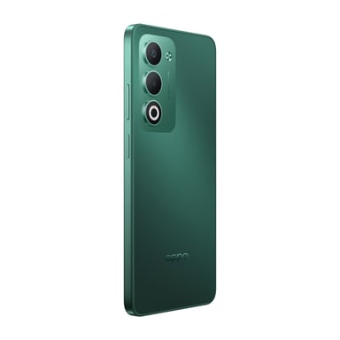 OPPO A5 5G 16,9 cm (6.67'') SIM doble Android 15 USB Tipo C 4 GB 128 GB 6000 mAh Verde