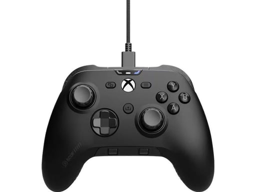 Manette filaire SCUF Valor Pro Noir pour Xbox et PC