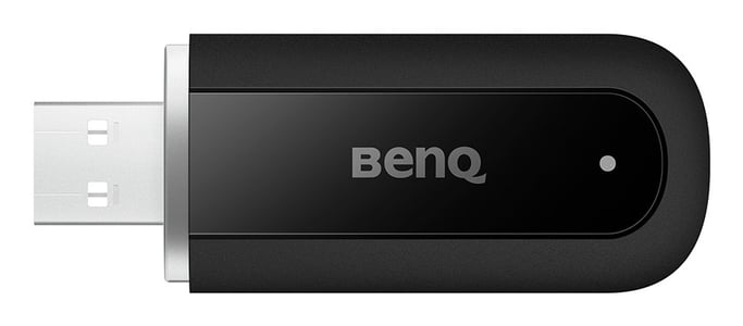 BenQ WD02AT WLAN / Bluetooth 1201 Mbit/s - Neuf