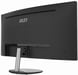 MSI Pro MP341CQ 86,4 cm (34'') UltraWide Quad HD Flat Panel PC Display 3440 x 1440 pixel Nero