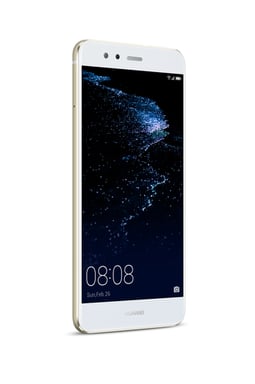 P10 Lite 32 Go, Blanc