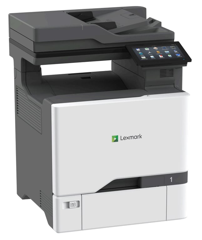 Lexmark XC4342 Laser A4 2400 x 600 DPI 40 ppm Wifi Neuf