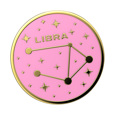 ? Esmalte zodiacal Libra ?