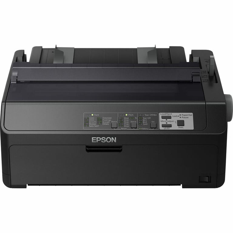 Epson LQ 590IIN - vue 4