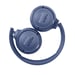 JBL Tune 510 Auriculares Inalámbrico Diadema Música USB Tipo C Bluetooth Azul