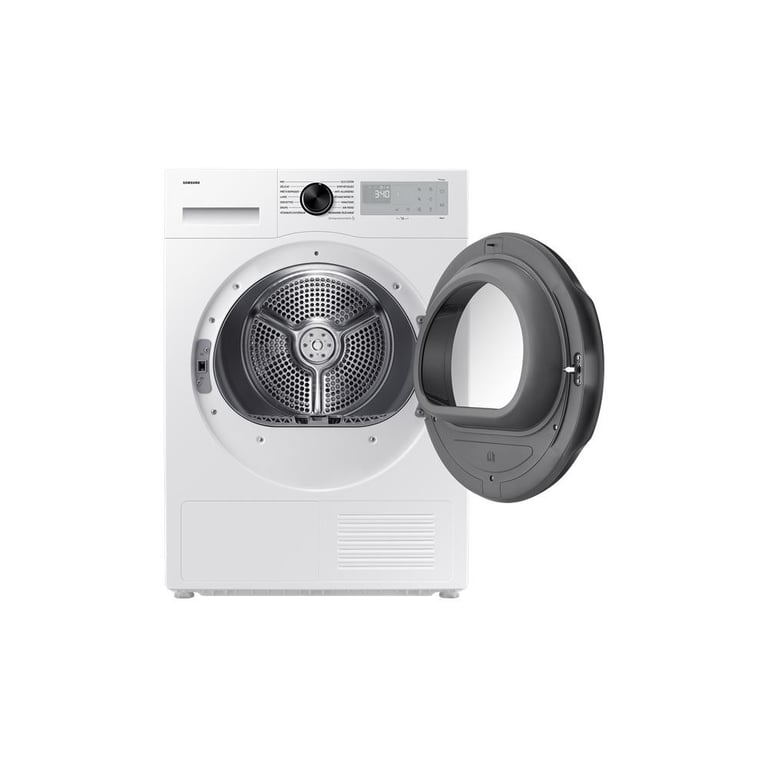 Samsung DV5000D Dryer SpaceMax and Hygiene Care 8kg - vue 3