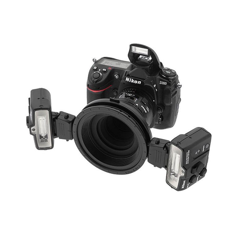 Nikon Flash Kit R1 - vue 9