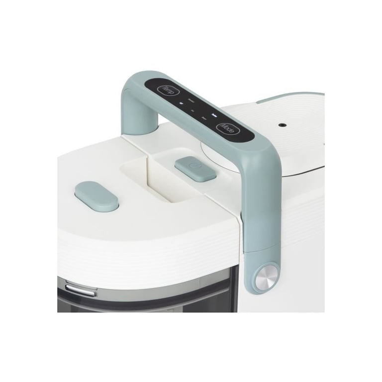 Nettoyeur Textile H.Koenig TWT99 – 1700W, Réservoir 1600 ml - vue 6