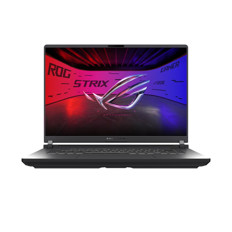 ASUS ROG STRIX G16 G615LR S5091W - vue 4