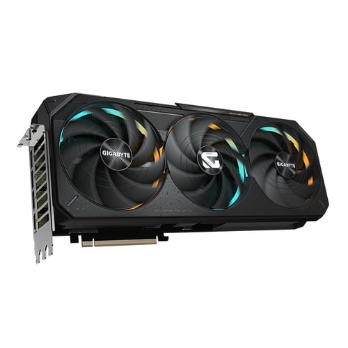 ASUS Carte graphique interne Gigabyte GeForce RTX 5070 Ti Gaming OC GDDR7 PCI Express - vue 3