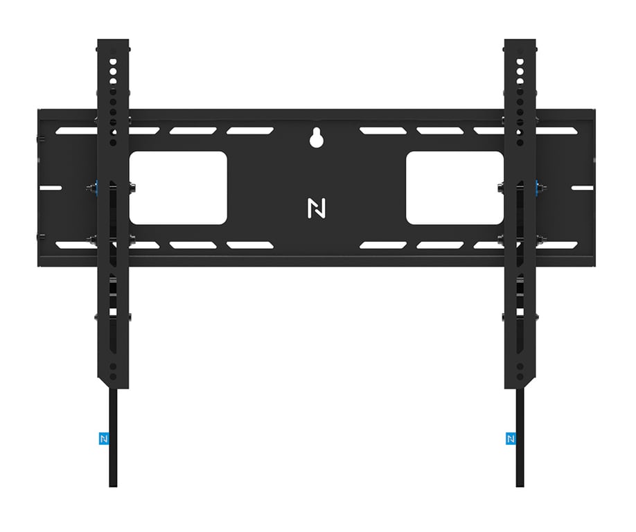 Neomounts LEVEL-750 kit de montage - pour TV - robuste - vue 1