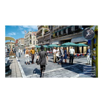 Playstation 4 Final Fantasy XV Day One Edition - vue 8