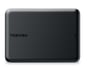 TOSHIBA 2,5 Canvio Partner 4Tb