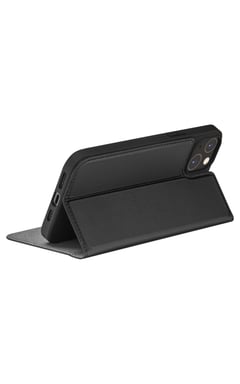 dbramante1928 Oslo funda para teléfono móvil 17 cm (6.7'') Folio Negro