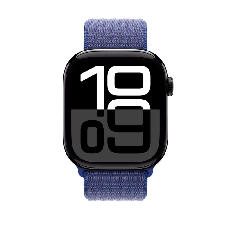 Bracelet Apple Watch 49mm Sport Loop - vue 4