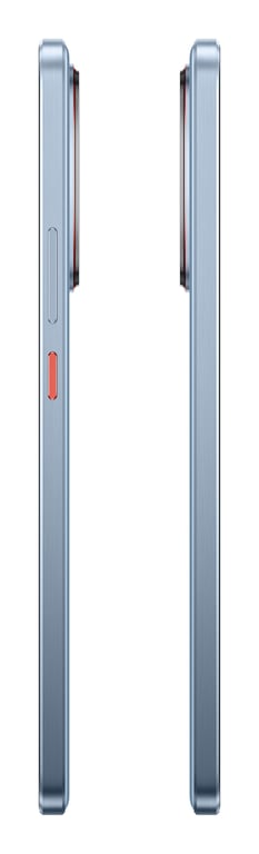 Realme GT7  - vue 10