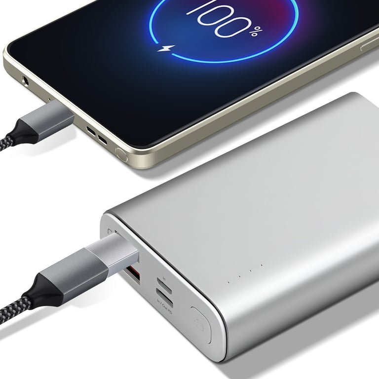 Adaptateur USB A vers USB C Neuf - vue 2