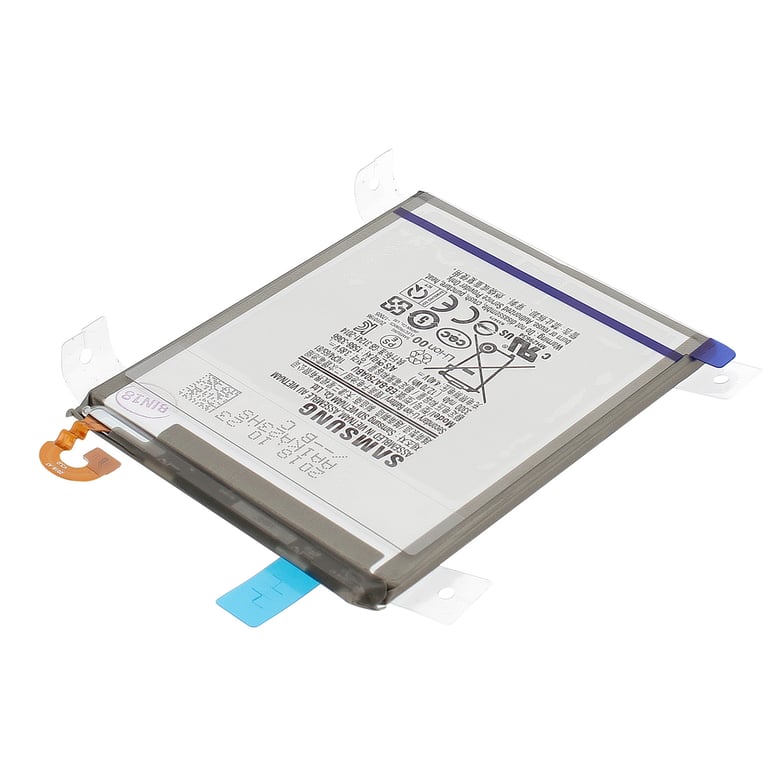 Samsung Galaxy A10A7 2018 EB BA750ABU - vue 5