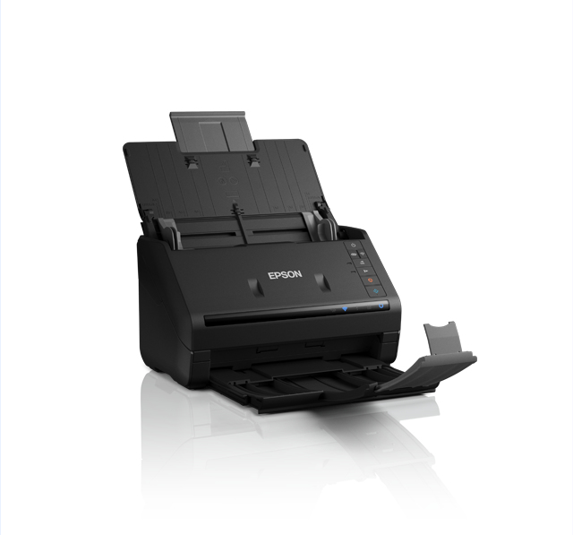 Epson Workforce ES 500WII - vue 7