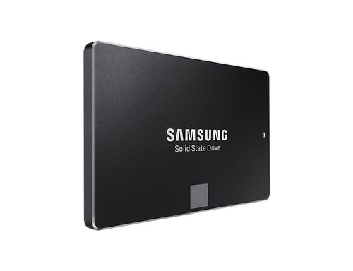 Samsung 850 EVO SATA III 2.5pouces SSD