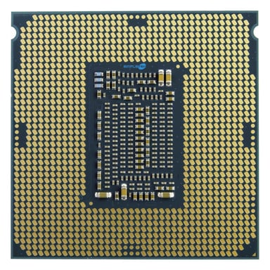 Intel Pentium Gold G5400 processeur 3,7 GHz 4 Mo Smart Cache Plateau