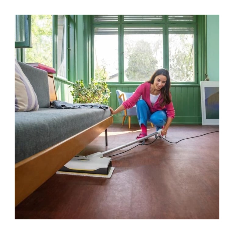 Nettoyeur Vapeur Sc1 Upright Karcher - vue 7