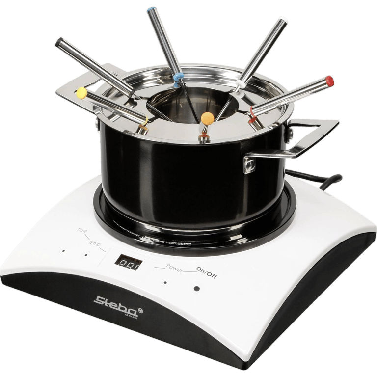 Appareil à fondue Steba ik 11 Neuf