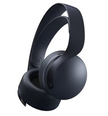 PULSE 3D - Cuffie wireless Sony, nero