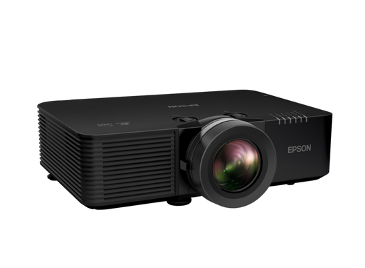 Epson EB L795SE Projecteur 3LCD 7000 lumens WUXGA 1920 x 1200 16:10 IEEE 802. /bgnac sans fil / LAN / Miracast - vue 5