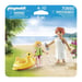 PLAYMOBIL - 70690 - Dúo de parejas de vacaciones PLAYMOBIL
