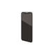 Celly Privacy 3D Glass Protezione dello schermo trasparente Apple 1 pezzo(i)