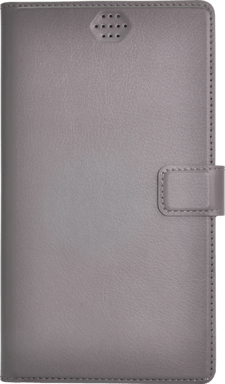 Funda universal para Smartphone (hasta 5,5 pulgadas), Gris antracita