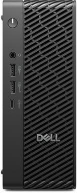 DELL Pro Max FCM2250 Intel Core Ultra 7 265 32 GB DDR5-SDRAM 1 TB SSD Windows 11 Pro Micro PC Mini PC Negro