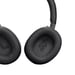JBL Live 770NC Auriculares Inalámbrico Diadema Llamadas/Música Bluetooth Negro