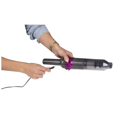 Aspirateur à main sans fil 120W Gris Proficare PC-AKS3137