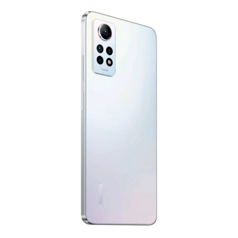 Redmi Note 12 Pro (4G) 256 Go, Blanc, Débloqué