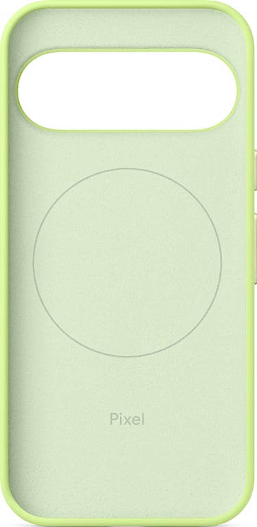 Google Pixel 10 Pro coque de protection pour téléphones portables 16 cm (6.3 ) Housse Jaune Google Pixel 10 Pro - Neuf