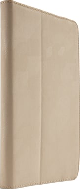 Case Logic SureFit Slim 17,8 cm (7'') Folio Beige