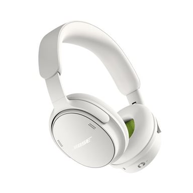 QuietComfort 2e génération - Casque à réduction de bruit, Blanc