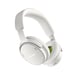 QuietComfort 2e génération - Casque à réduction de bruit, Blanc