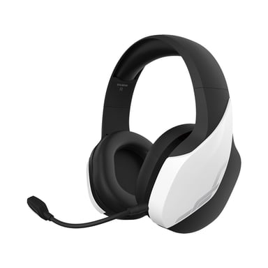 Zalman HPS700 White Casque Sans fil Arceau Jouer Blanc
