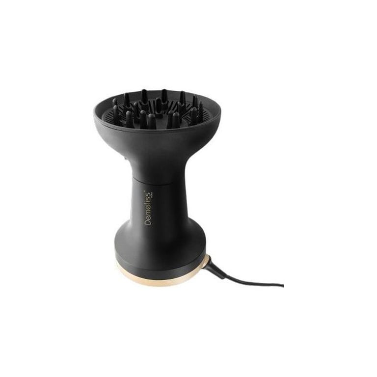 Sèche cheveux DEMELISS 21349 CURLS DEFINER Diffuseur 3 vitesses / températures - vue 2
