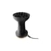 Sèche-cheveux diffuseur SAINT ALGUE DemeLiss 21349 Curls Definer 2200 W moteur DC 3 vitesses/temperatures Noir