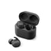 Philips serie 3000 TAT3216BK/00 Cuffie stereo senza fili (TWS) Bluetooth per chiamate/musica Nero