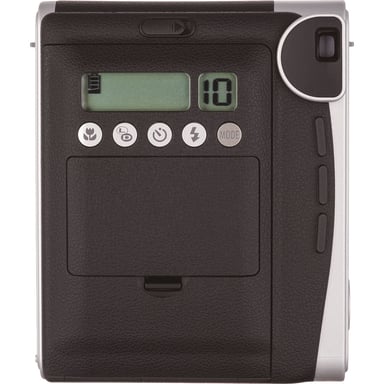 Fujifilm instax mini 90 Néo Classique - Noir