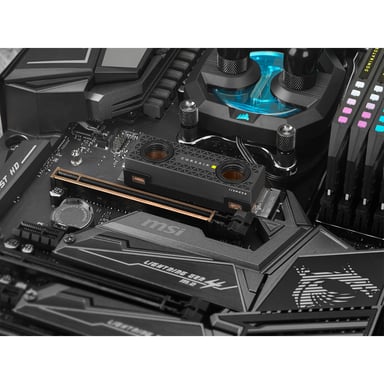 Corsair MP600 PRO M.2Tb PCI Express 4.0 3D TLC NAND NVMe